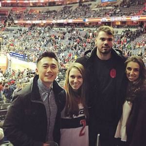 Meet your Posher, Steven